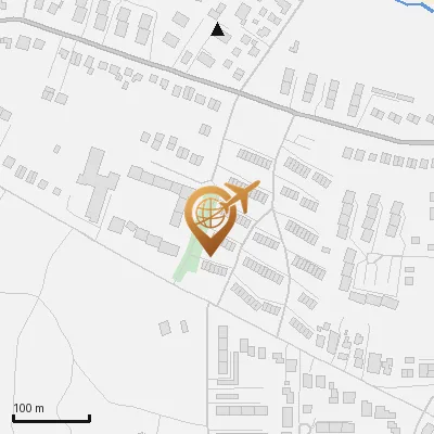 Karte Waldwinkel 8-34, 22149 Hamburg