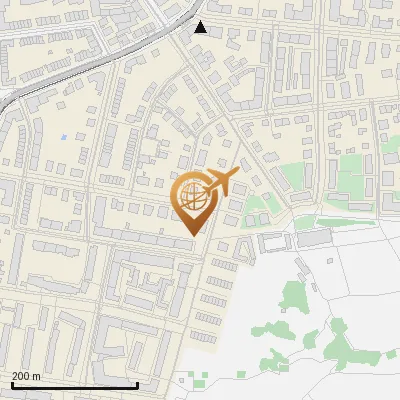 Foto zu Walhallastraße 1, 80639 München