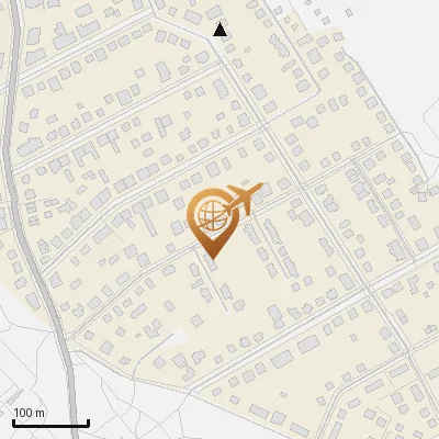 Foto zu Walhallastraße 11, 13156 Berlin