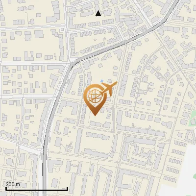 Karte Walhallastraße 11-13, 80639 München