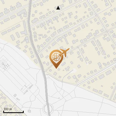 Foto zu Walhallastraße 1-5, 13156 Berlin