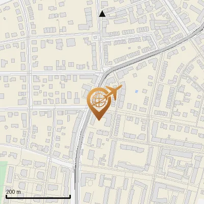 Karte Walhallastraße 21, 80639 München