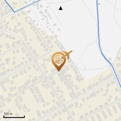 Foto zu Walhallastraße 18-27, 13156 Berlin