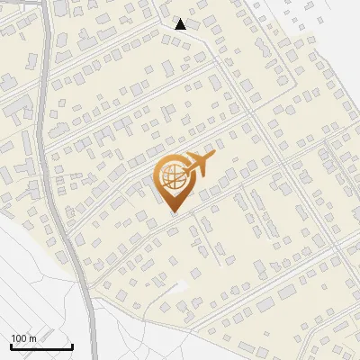 Foto zu Walhallastraße 32-35, 13156 Berlin