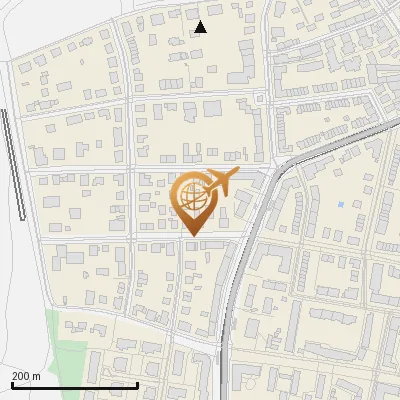 Foto zu Walhallastraße 25-38, 80639 München