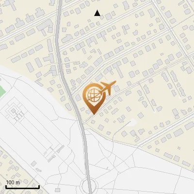 Foto zu Walhallastraße 40-42, 13156 Berlin