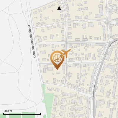 Karte Walhallastraße 41, 80639 München