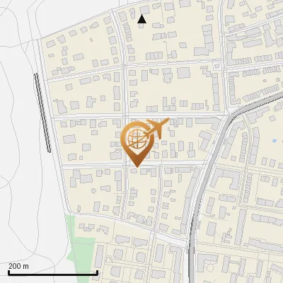 Karte Walhallastraße 44-46, 80639 München