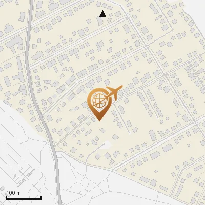 Foto zu Walhallastraße 6-8, 13156 Berlin