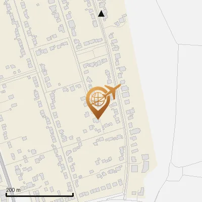 Karte Walhallstraße 1-4, 51107 Köln