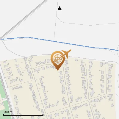 Karte Walhallstraße 31-60, 51107 Köln