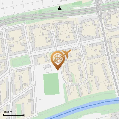 Foto zu Walkenrieder Straße 12, 12347 Berlin