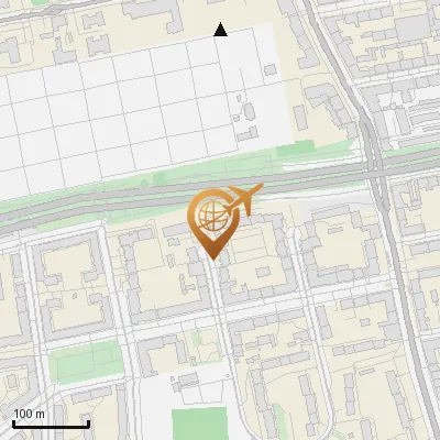 Foto zu Walkenrieder Straße 16-33, 12347 Berlin