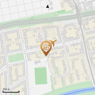 Foto zu Walkenrieder Straße 36-38, 12347 Berlin