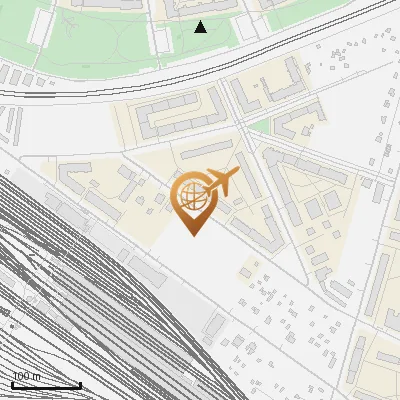 Foto zu Walkürenstraße 17-19, 10318 Berlin