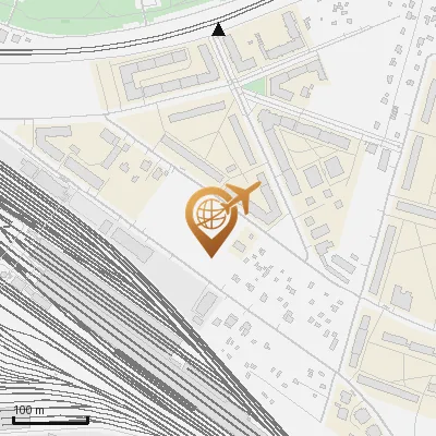 Foto zu Walkürenstraße 20-23, 10318 Berlin