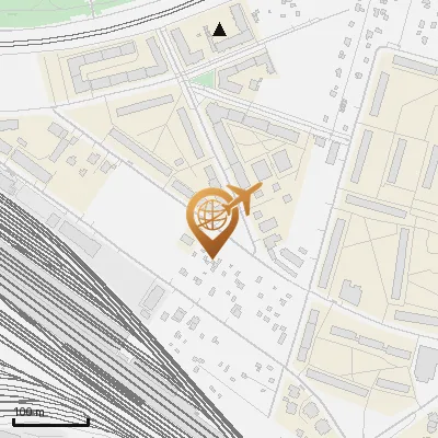 Foto zu Walkürenstraße 25, 10318 Berlin