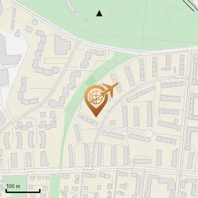 Foto zu Walldürner Weg 9-17, 13587 Berlin