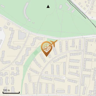 Foto zu Walldürner Weg 21, 13587 Berlin