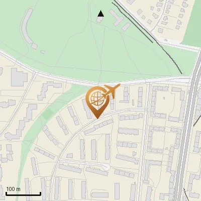 Foto zu Walldürner Weg 23-29, 13587 Berlin