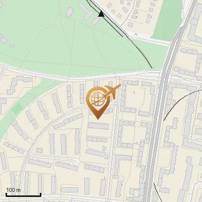 Foto zu Walldürner Weg 30-38, 13587 Berlin