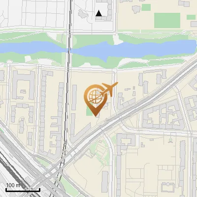 Foto zu Wallenbergstraße 1, 10713 Berlin