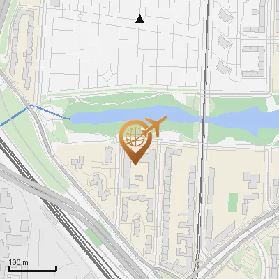 Foto zu Wallenbergstraße 13, 10713 Berlin