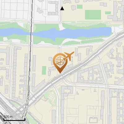 Foto zu Wallenbergstraße 2, 10713 Berlin