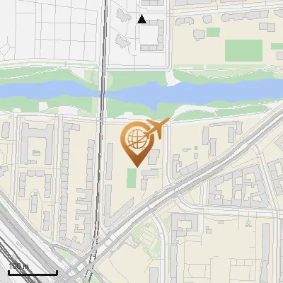 Foto zu Wallenbergstraße 3, 10713 Berlin