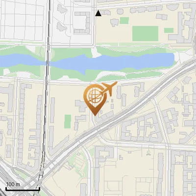 Foto zu Wallenbergstraße 6, 10713 Berlin