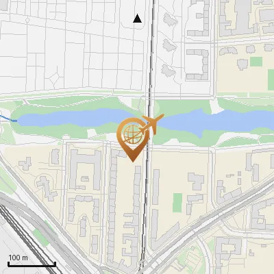 Foto zu Wallenbergstraße 7, 10713 Berlin