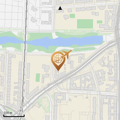 Foto zu Wallenbergstraße 8, 10713 Berlin