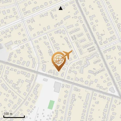 Karte Wallendorfer Weg 13-20, 12209 Berlin