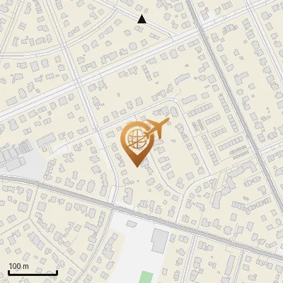 Karte Wallendorfer Weg 8-12, 12209 Berlin