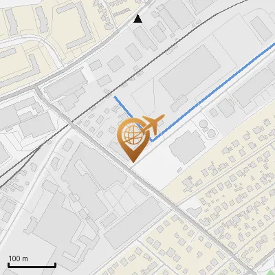 Foto zu Wallenroder Straße 1, 13435 Berlin