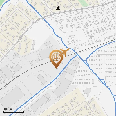 Foto zu Wallenroder Straße 11, 13435 Berlin