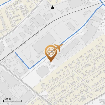 Karte Wallenroder Straße 6, 13435 Berlin