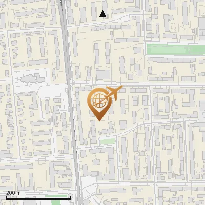 Foto zu Wallensteinplatz 2, 80807 München