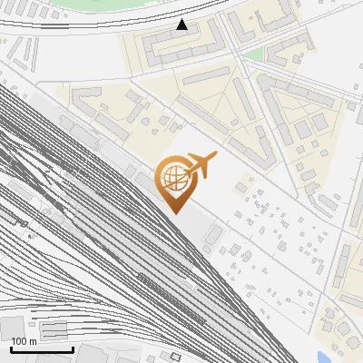 Foto zu Wallensteinstraße 23, 10318 Berlin