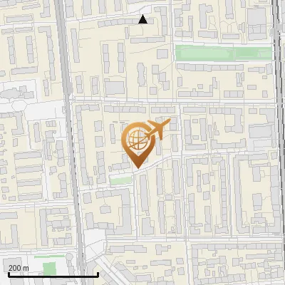 Foto zu Wallensteinstraße 3, 80807 München