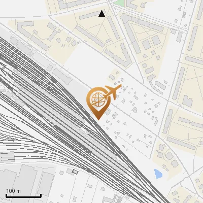 Foto zu Wallensteinstraße 29-31, 10318 Berlin
