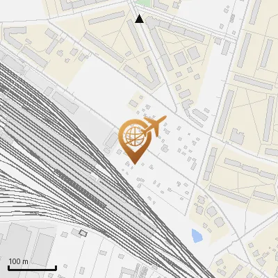 Foto zu Wallensteinstraße 32, 10318 Berlin