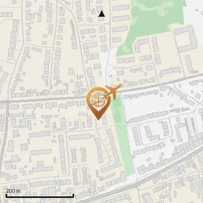 Karte Wallensteinstraße 1-9, 51067 Köln