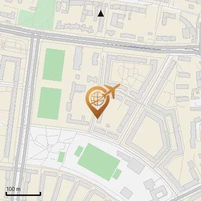 Foto zu Walliser Straße 17-25, 13407 Berlin