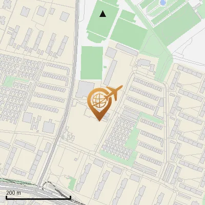 Foto zu Walliser Straße 3, 81475 München