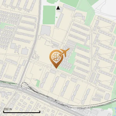 Foto zu Walliser Straße 4-34, 81475 München