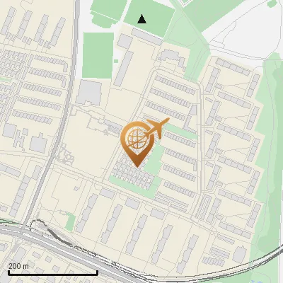 Foto zu Walliser Straße 38-68, 81475 München