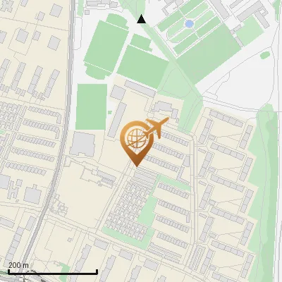 Foto zu Walliser Straße 78, 81475 München