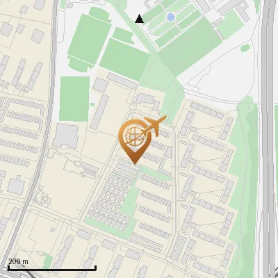 Foto zu Walliser Straße 84-106, 81475 München