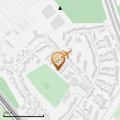 Foto zu Walliser Weg 1-18, 51063 Köln